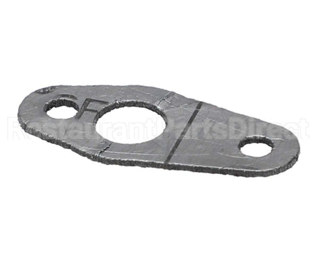 100208091 Lochinvar K,Gasket,Flame Sensor