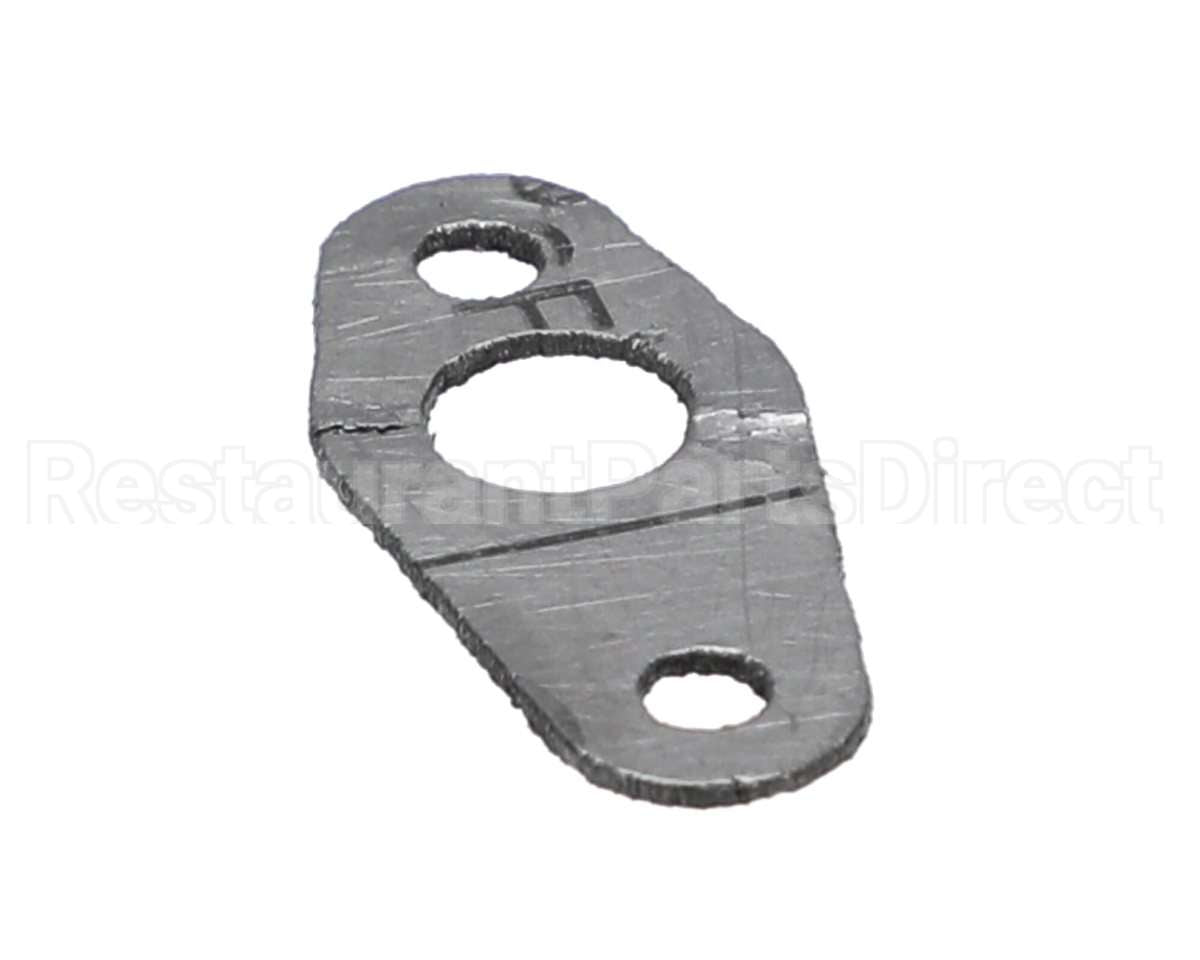 100208091 Lochinvar K,Gasket,Flame Sensor