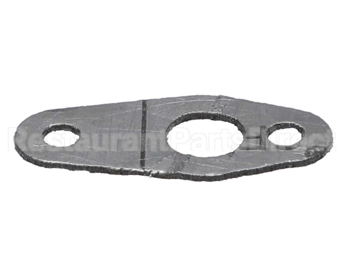 100208091 Lochinvar K,Gasket,Flame Sensor