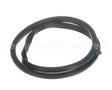 100208093 Lochinvar K,Gasket,Door,Rubber