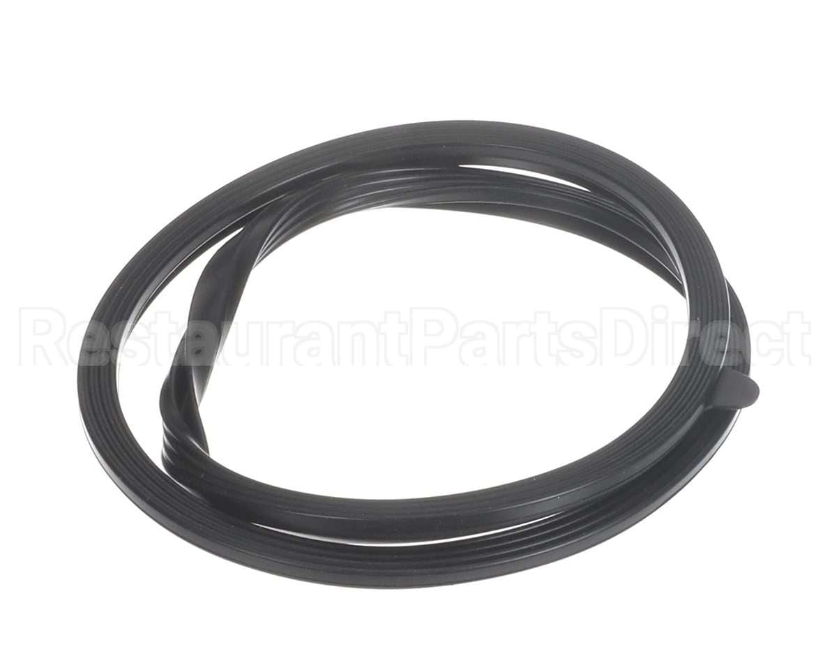 100208093 Lochinvar K,Gasket,Door,Rubber