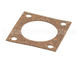 100208105 Lochinvar K,Flange Gasket,Venturi
