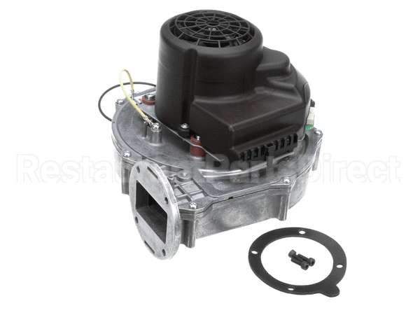 100208375 Lochinvar K,Switch,Pressure,Dual,.75" -1.06"Wc