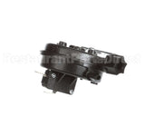 100208376 Lochinvar K,Switch,Pressure,.12"Wc