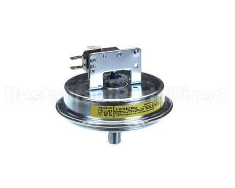 100208388 Lochinvar K,Switch,Pressure,1.0" Wc