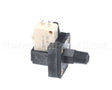 100208389 Lochinvar K,Switch,Pressure,4.1" Wc