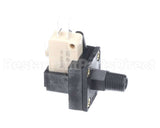 100208389 Lochinvar K,Switch,Pressure,4.1" Wc