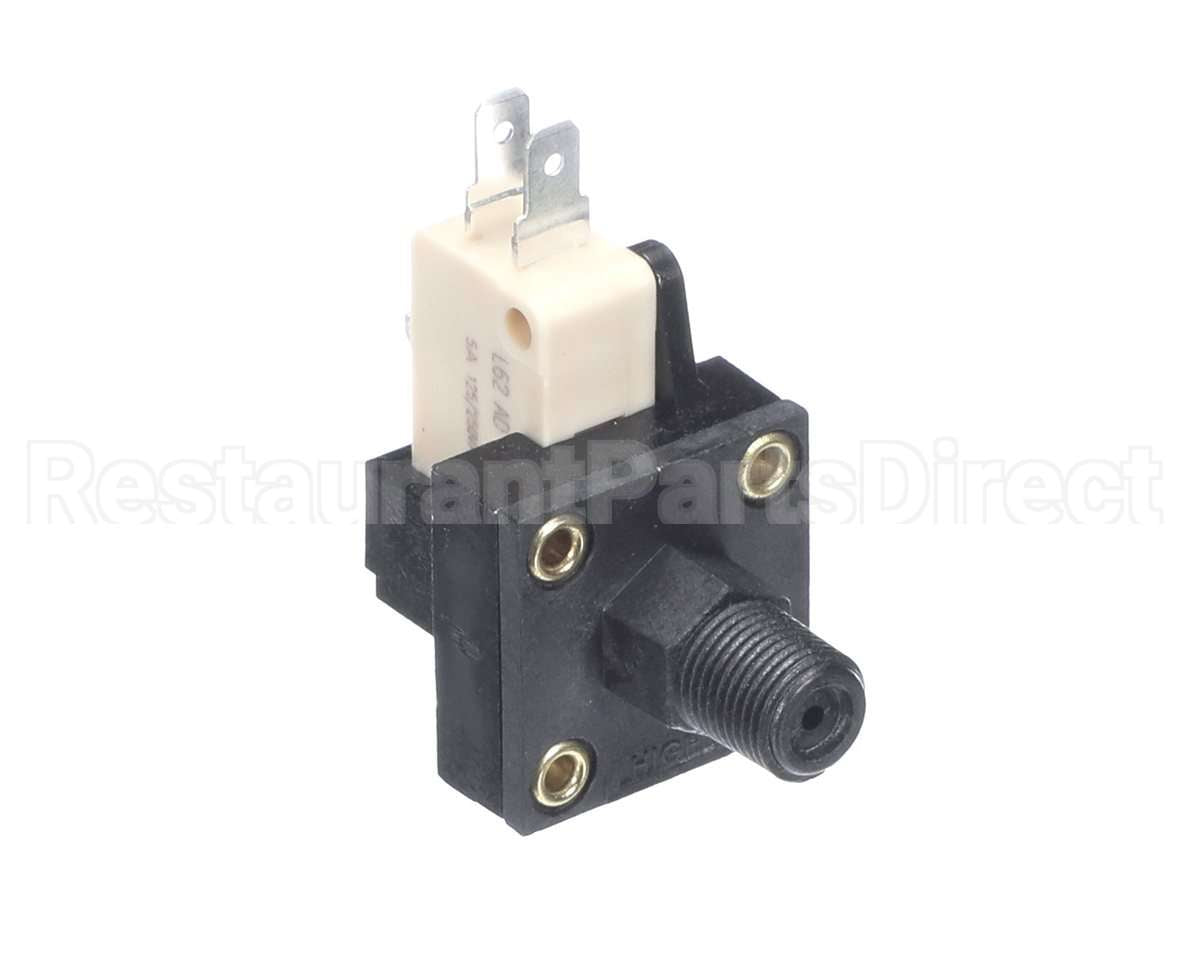 100208389 Lochinvar K,Switch,Pressure,4.1" Wc