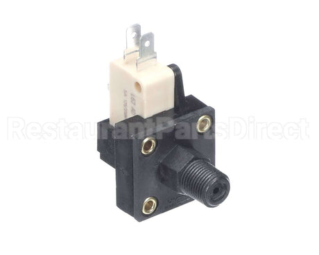 100208389 Lochinvar K,Switch,Pressure,4.1" Wc