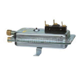 100208398 Lochinvar K,Switch, Pressure,7.05" Wc