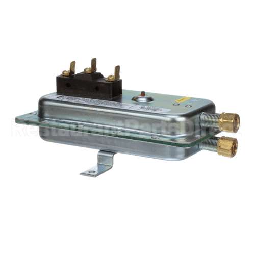 100208398 Lochinvar K,Switch, Pressure,7.05" Wc