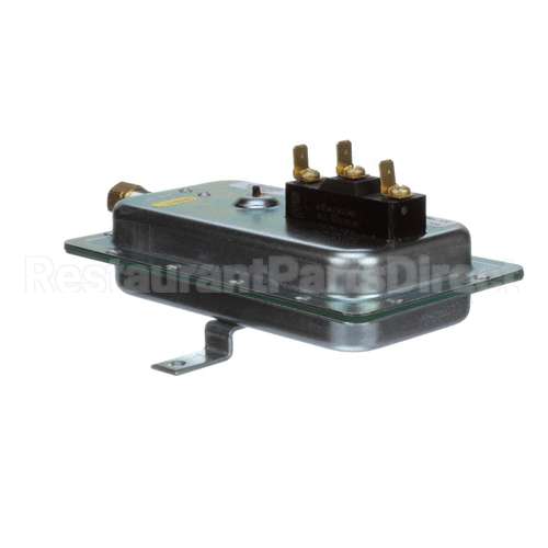 100208398 Lochinvar K,Switch, Pressure,7.05" Wc