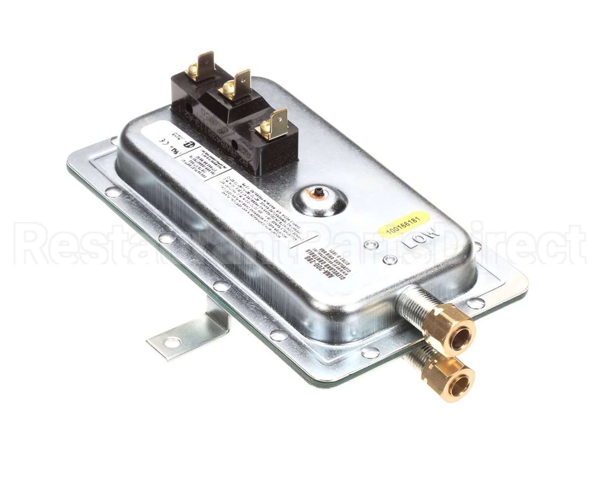 100208400 Lochinvar K,Switch, Pressure,3.20" Wc