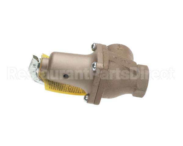 100208442 Lochinvar Kpress Rlv3450#