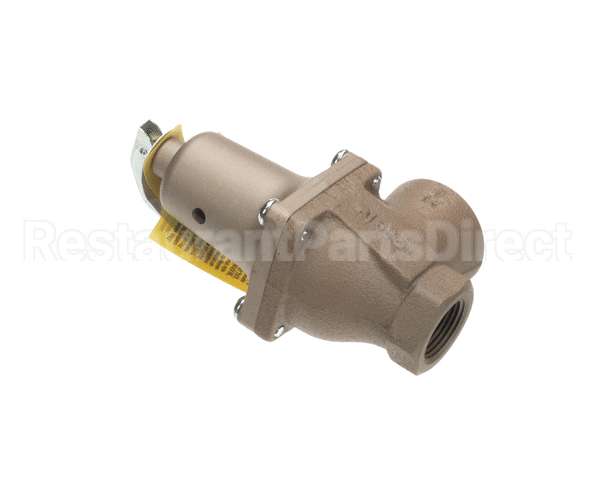 100208442 Lochinvar Kpress Rlv3450#