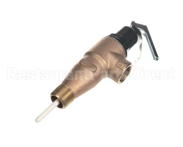 100208446 Lochinvar K,T&P Rlv,3/4,150#,1.4"
