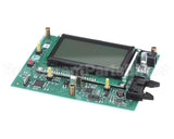 100208458 Lochinvar K,Control Board,User Interface