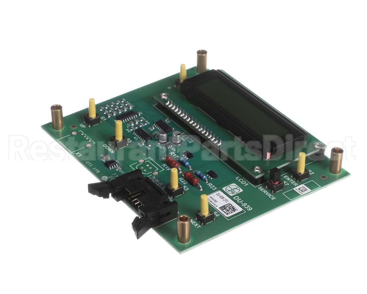 100208468 Lochinvar K,Control,User Interface