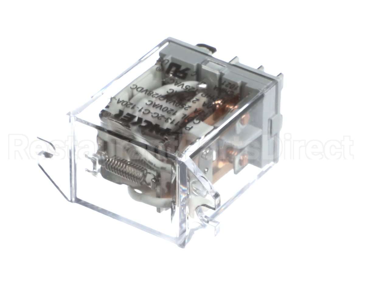 100208490 Lochinvar K,Relay,Dpdt