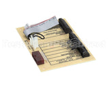 100208499 Lochinvar K,Connection Board,Low Volt,Aw150-800