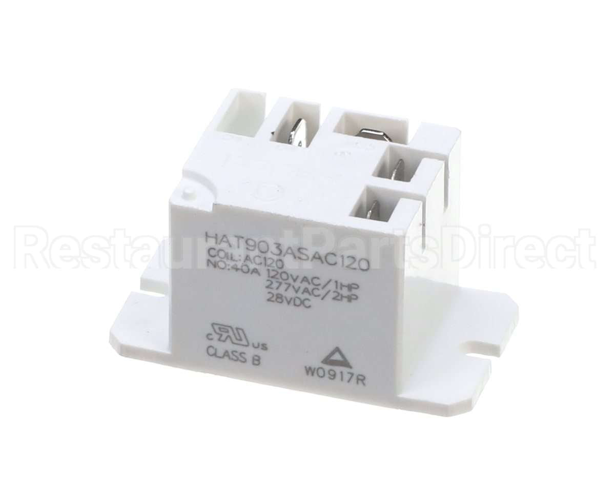 100208509 Lochinvar Krelay120Vac 60Hz