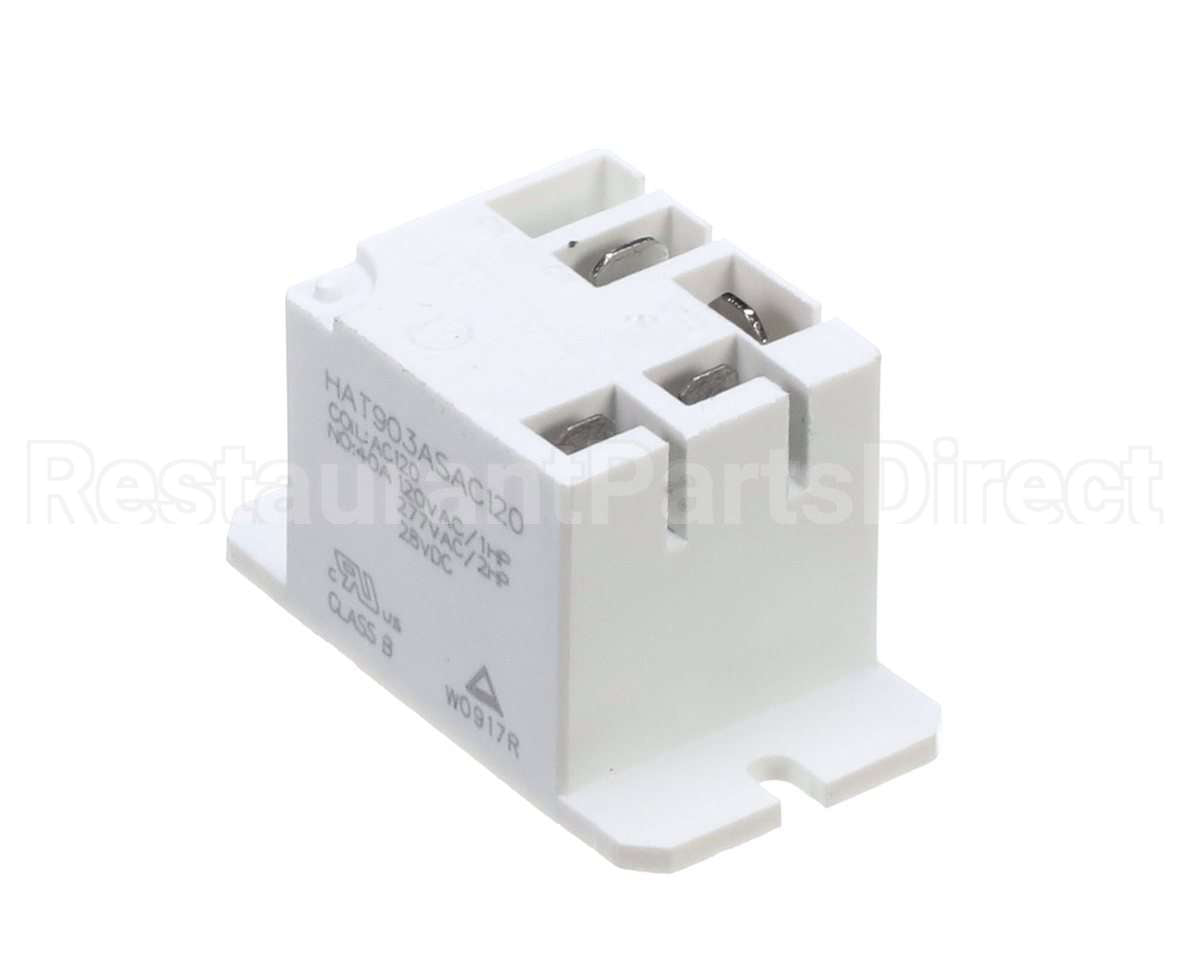 100208509 Lochinvar Krelay120Vac 60Hz