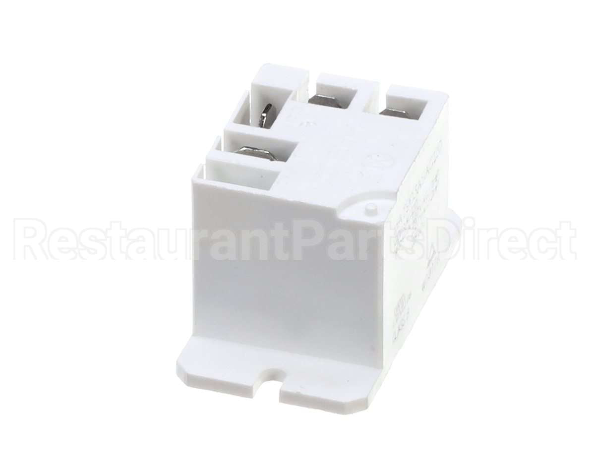 100208509 Lochinvar Krelay120Vac 60Hz