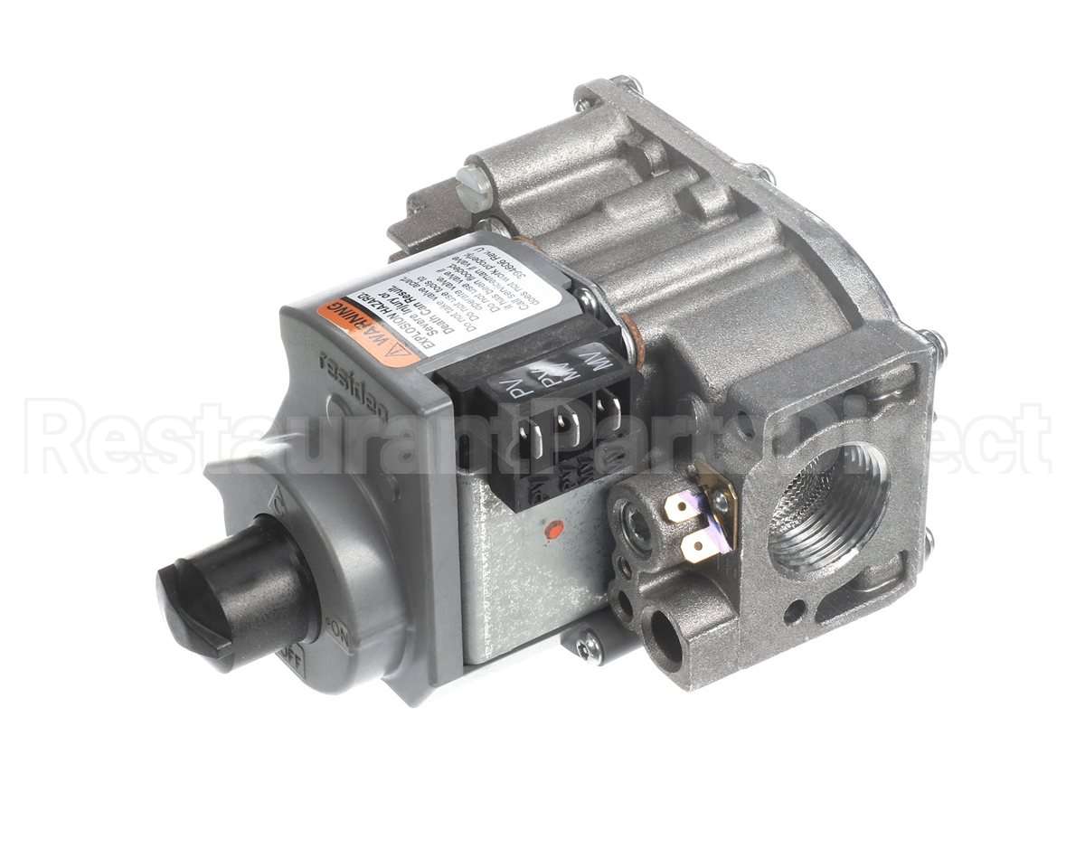 100208604 Lochinvar K,Gas Valve,Nat,3/4 Npt,24V,Cb/Ch/Cf/Cp