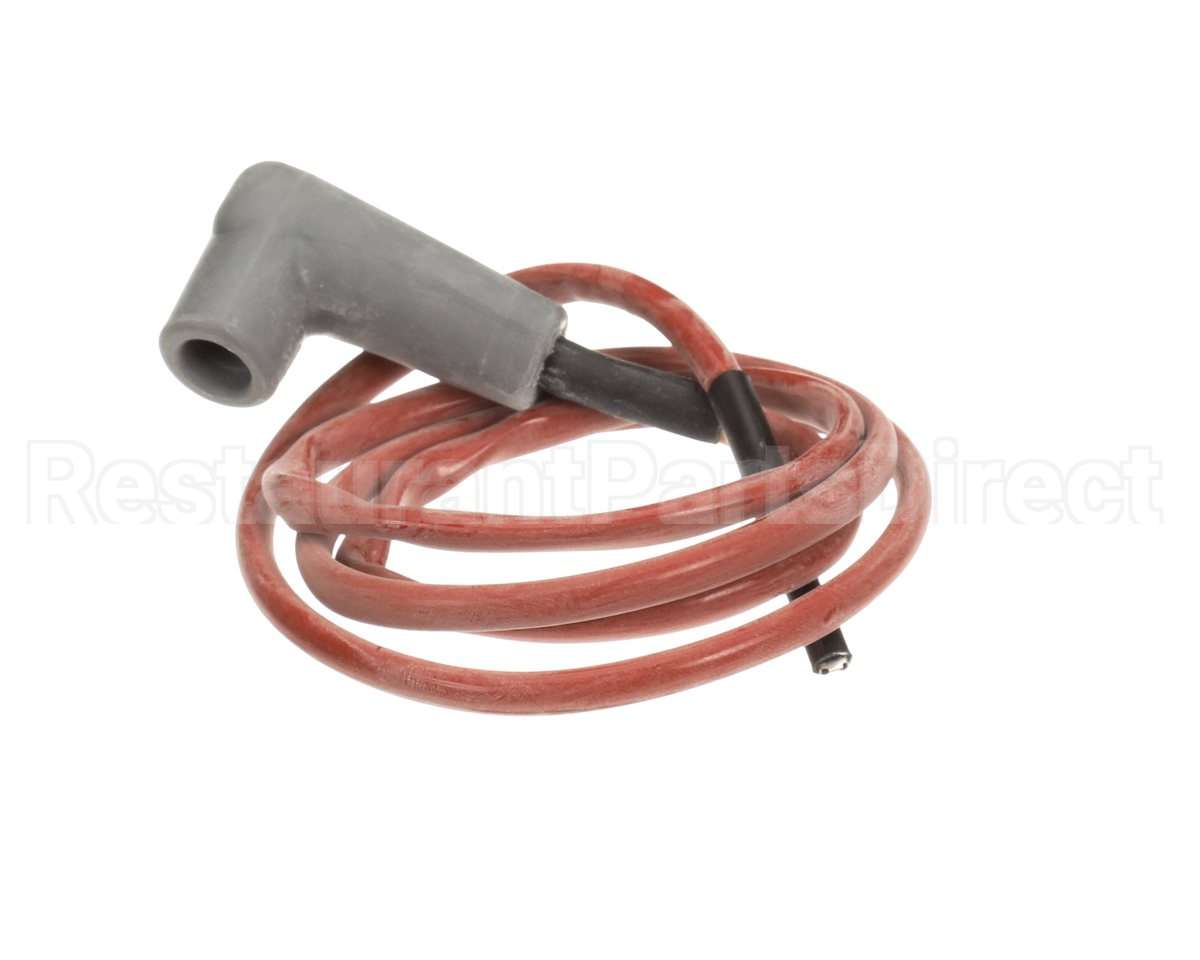 100208618 Lochinvar K,Harness,Electrode Spark