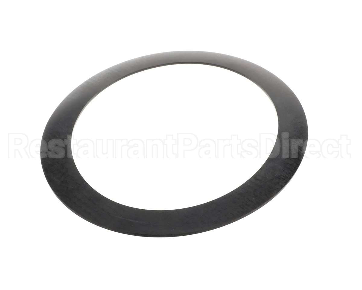 100208766 Lochinvar K,Gasket,Manhole,12" X 16"