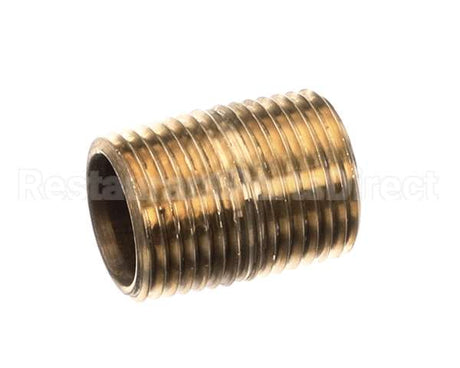 100209 Champion - Moyer Diebel Nipple Close 1/2Npt Brass