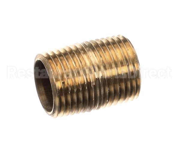 100209 Champion - Moyer Diebel Nipple Close 1/2Npt Brass
