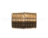 100209 Champion - Moyer Diebel Nipple Close 1/2Npt Brass