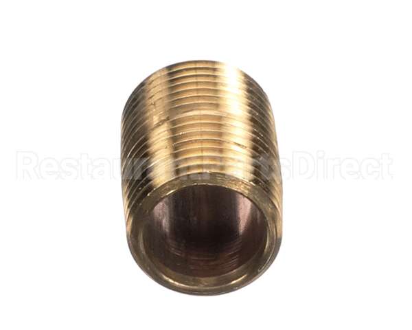 100209 Champion - Moyer Diebel Nipple Close 1/2Npt Brass