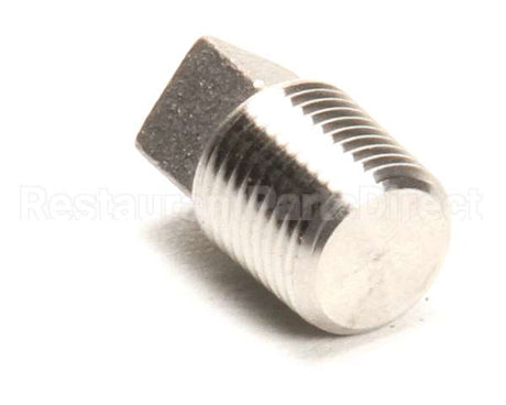 100210 Champion - Moyer Diebel Plug 1/8Npt Sst