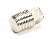 100210 Champion - Moyer Diebel Plug 1/8Npt Sst