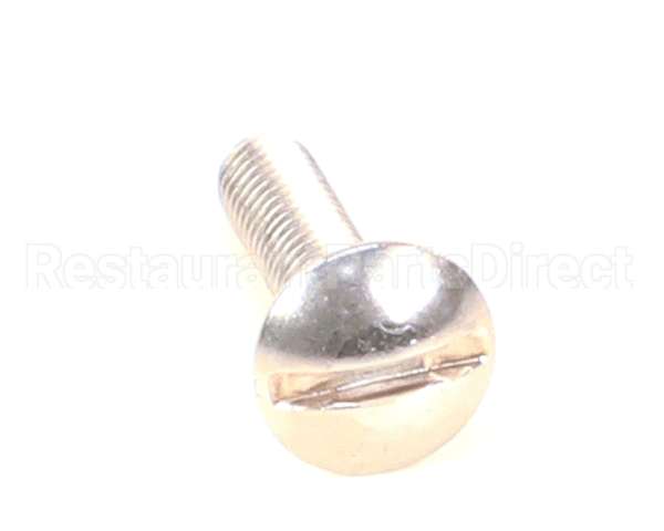 100212 Champion - Moyer Diebel Screw 10-32 X 3/4 Truss Hd