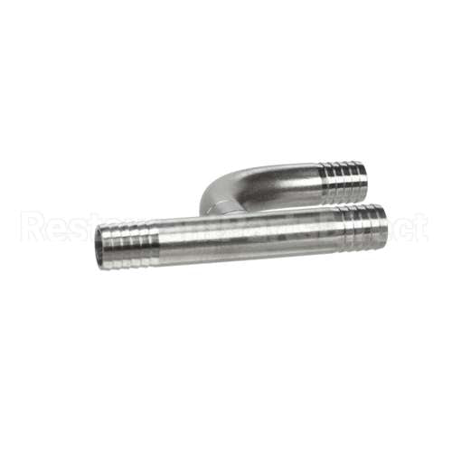 1002129 Lancer Ss Wye-Tee 1/2 Barb
