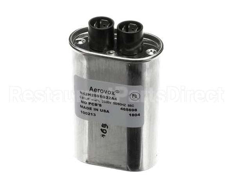 100213 Turbochef Capacitor Hv