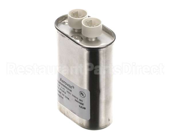 100214 Turbochef Capacitor 0.80Uf, 2500Vac, 85C