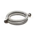 10022 Compatible Fisher Supply Line 1/2F X 1/2F X 36