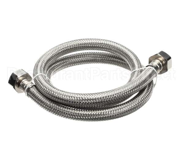 10022 Fisher Supply Line 1/2F X 1/2F X 36