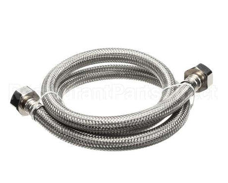 10022 Fisher Supply Line 1/2F X 1/2F X 36