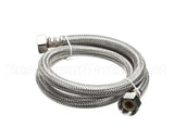 10022 Fisher Supply Line 1/2F X 1/2F X 36