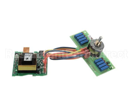 100224 Blodgett Switch- Thermostat, 8 Stpt Ctb
