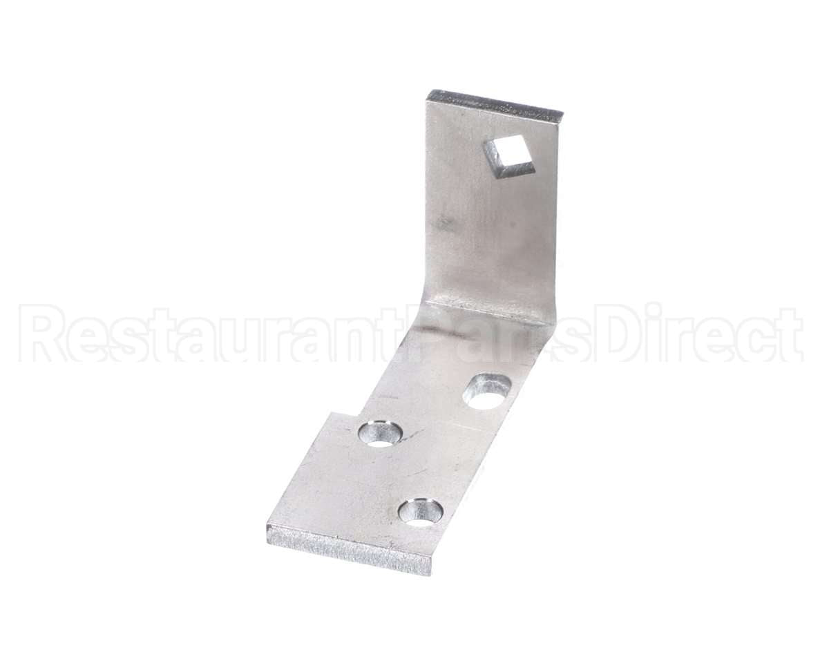100224052 Beverage Air Top Left Hinge