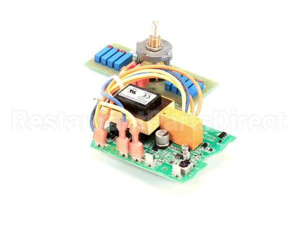 100225 Blodgett Switch-Thermostat, 8Stp