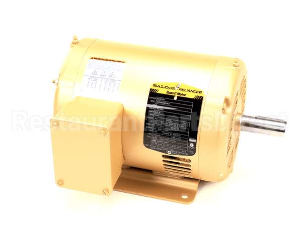 1002280 Accurex Motor145Tba Em3155T