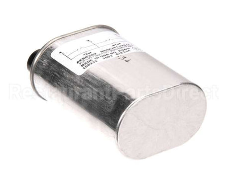100232 Turbochef Capacitor, 0.91Uf+0.19Uf, Dual, 2500Vac
