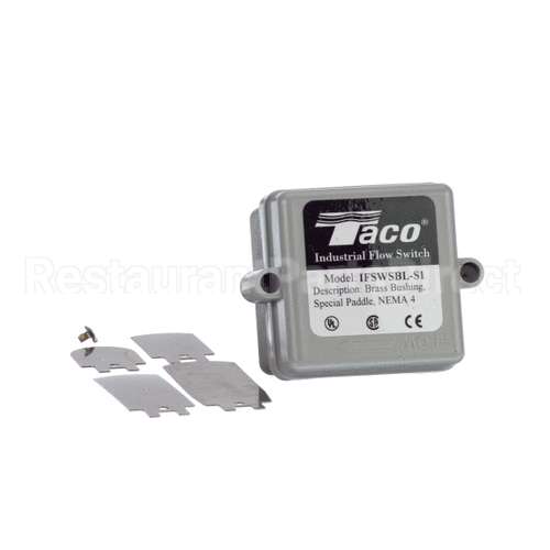 100232493 Lochinvar K,Switch,Flow